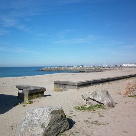 Kerstunt Chambre d'hôtes Guérande Buitenkant foto